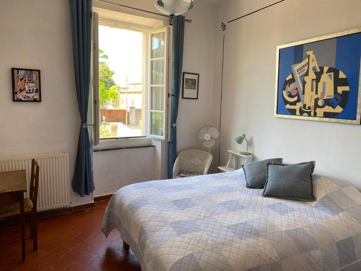 Bed and Breakfast La Marelle La Redorte Esterno foto