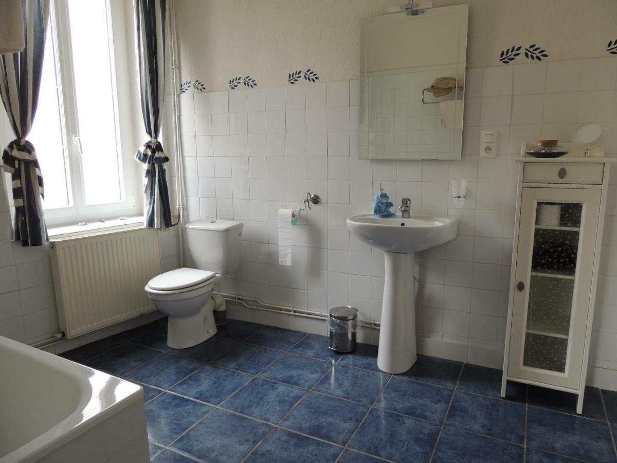 Bed and Breakfast La Marelle La Redorte Esterno foto